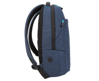 Targus Groove X2 Compact Backpack MacBook 15” Navy - 442912 - zdjęcie 3
